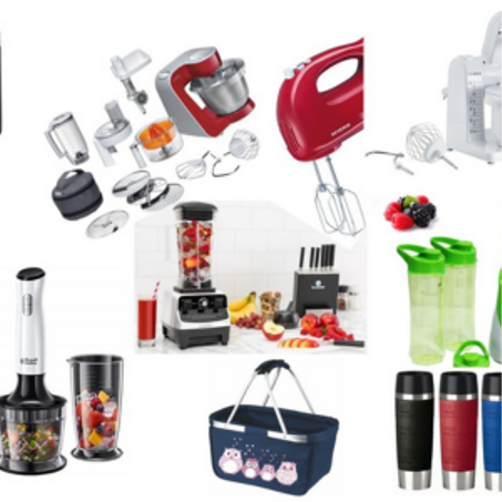 منجات منزلية