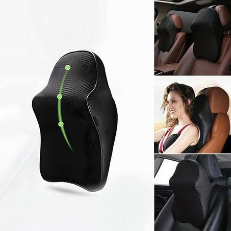 وسادة capex المريحة  للظهر   والرقبة