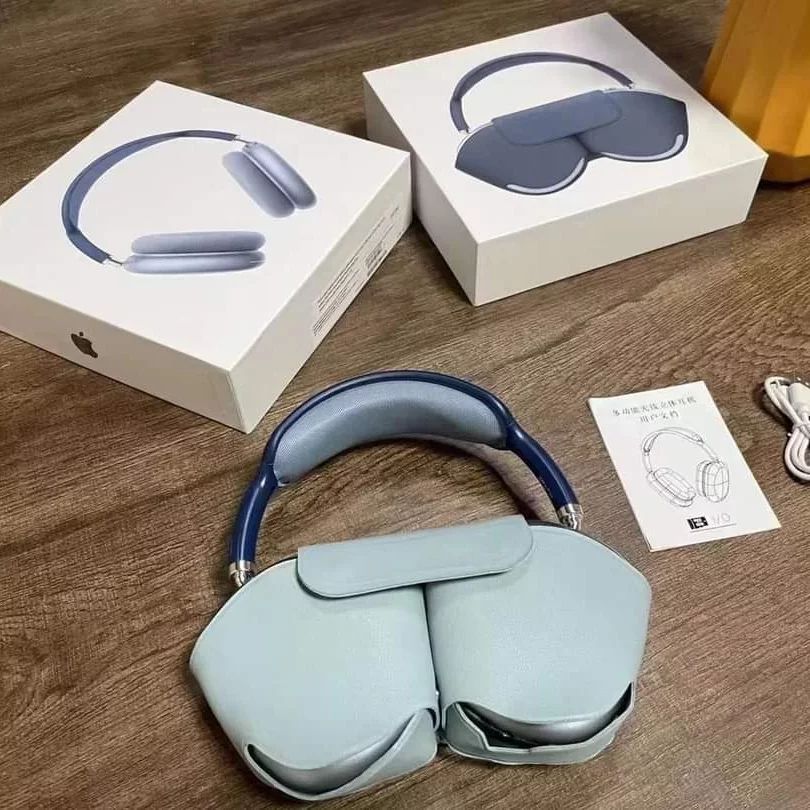 Airpods max