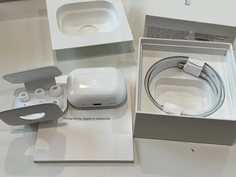 Airpods pro 2