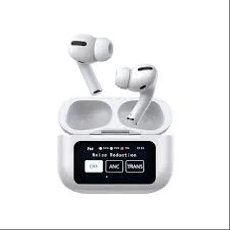 Airpods A9 pro touch screen