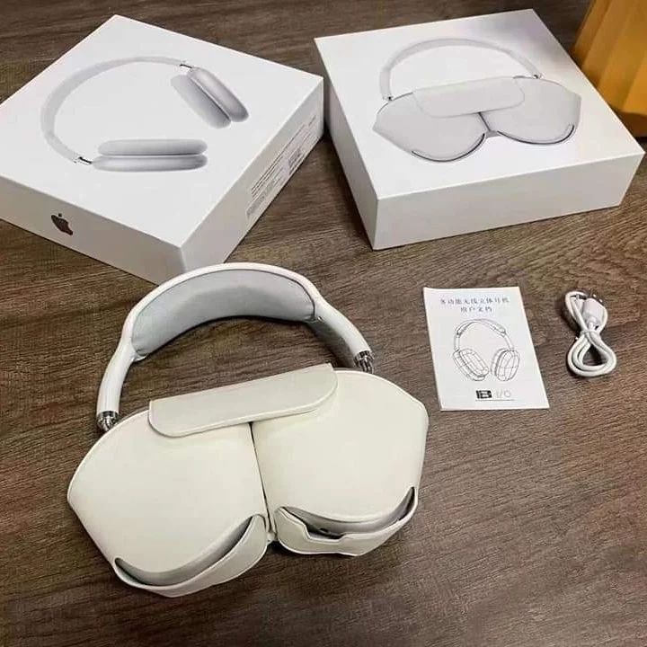 Airpods max