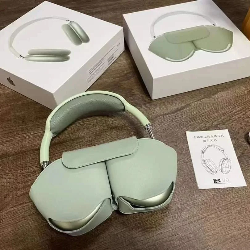 Airpods max