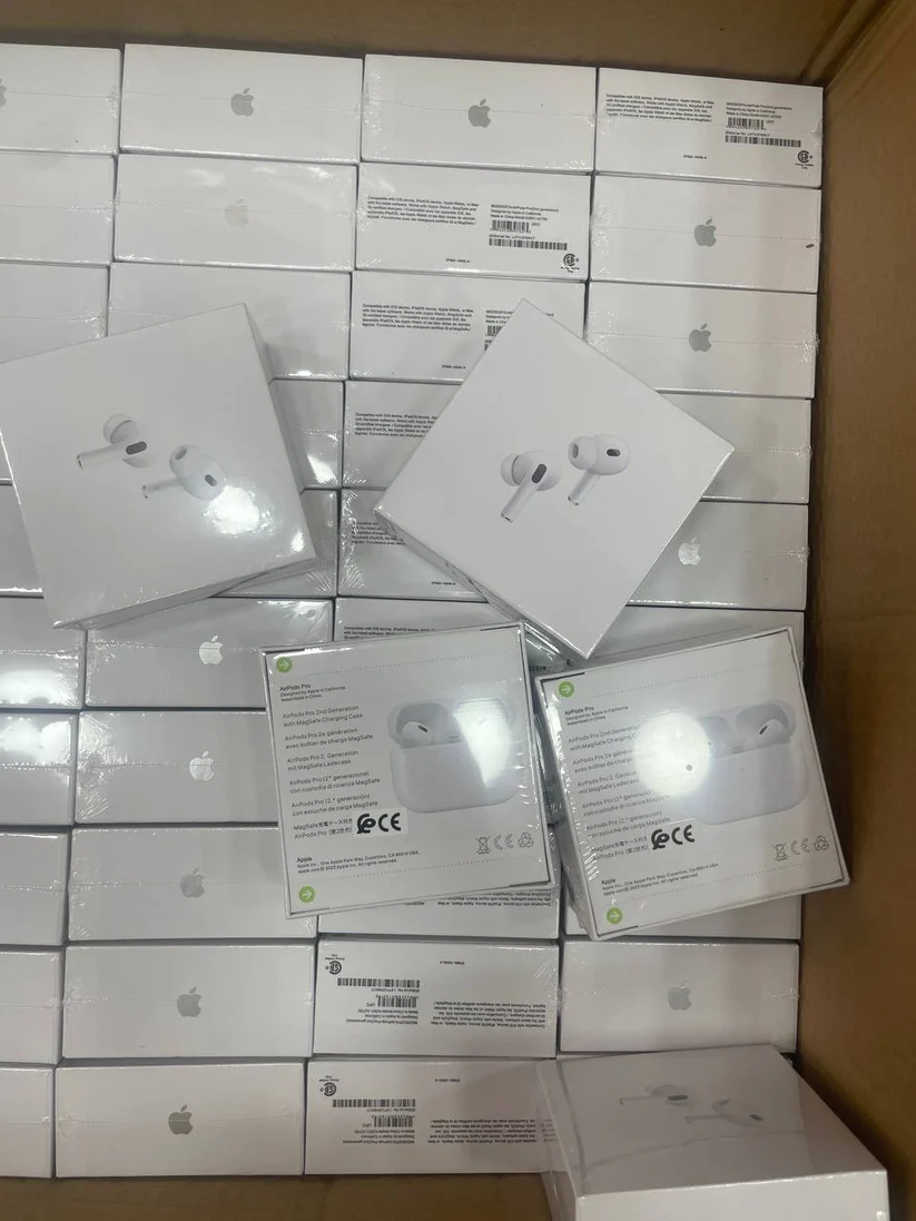 Airpods pro 2