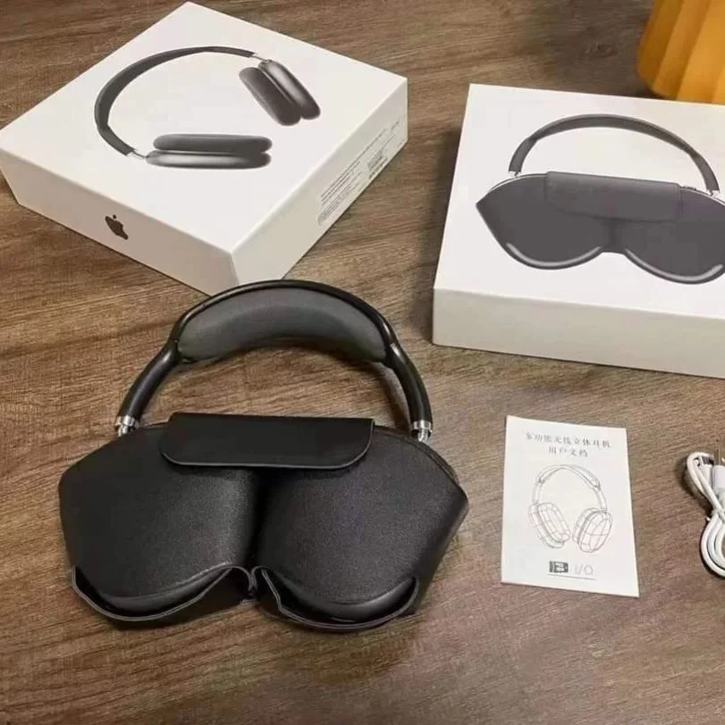 Airpods max