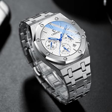 Luxury wrist watch for men
