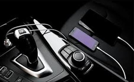 accessoires automobiles