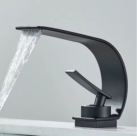 حنفية المطبخ العصرية