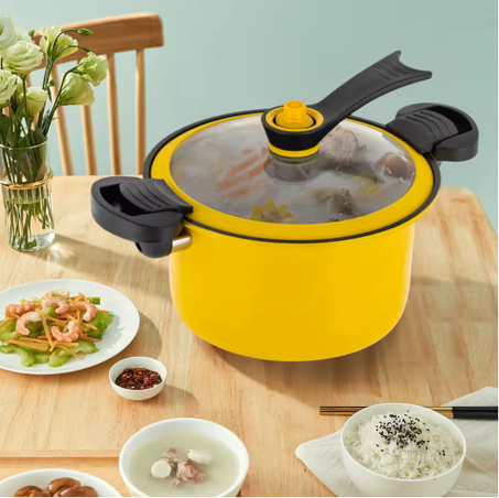 قدرة المطبخ الاصلية