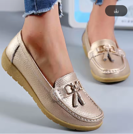 حذاء نساء اصلي