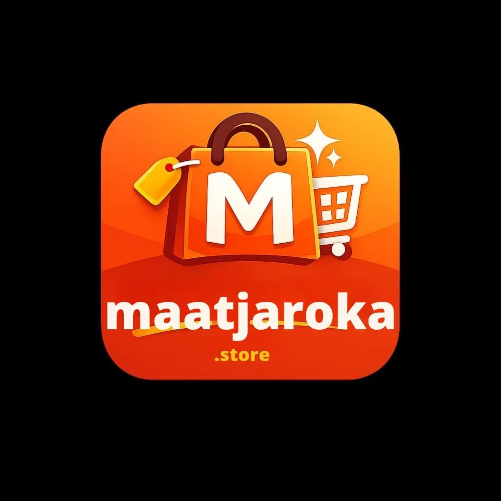 MAATJAROKA