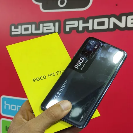 Poco M3 Pro