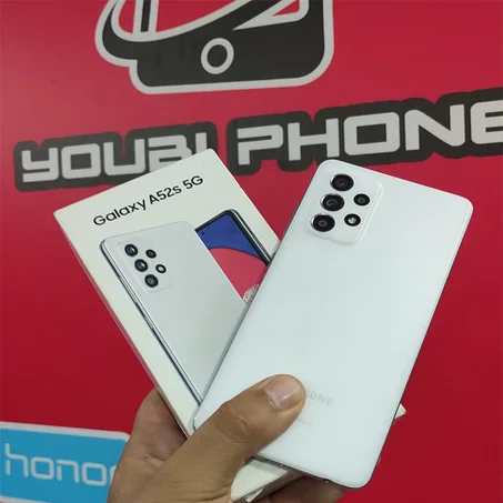 Galaxy A52 S