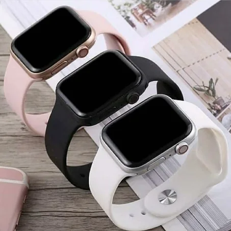Smart watch T500