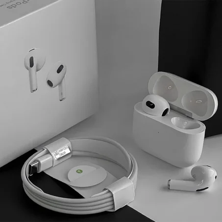 Air pods pro