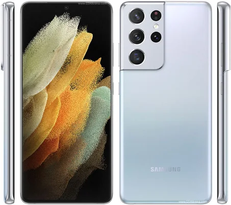 Samsung S 21 ultra