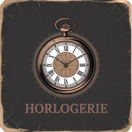 Horlogerie