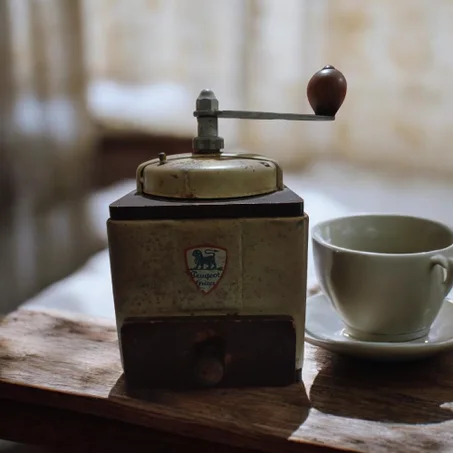 Moulin à café Peugeot Frères