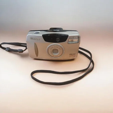 Canon Prima Zoom 76