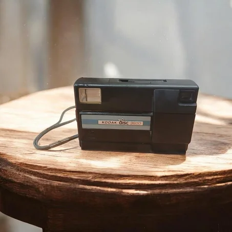 Kodak Disc 3600