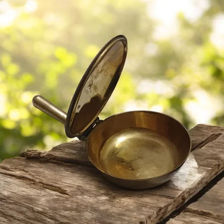 Collecteur de cendres