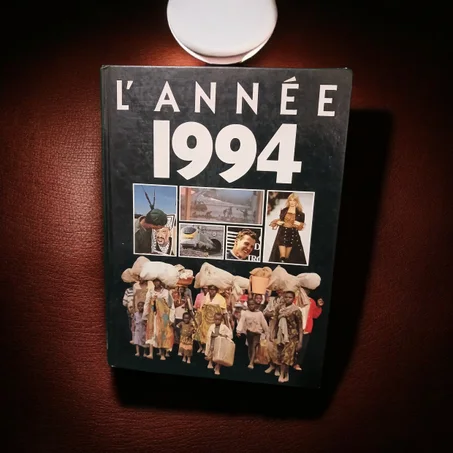 L'année 1994