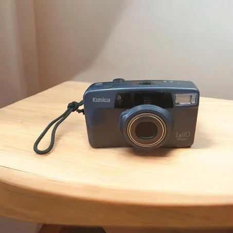 Konica Z-up 110 Super