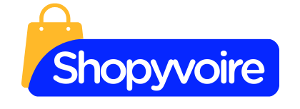 Shopyvoire