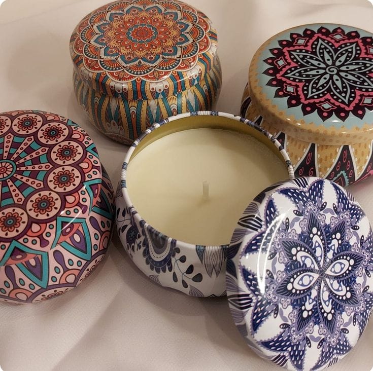 lumière d'orient