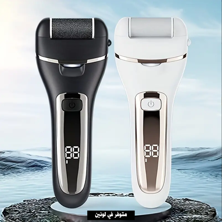 ماكينة القدم الكهربائية