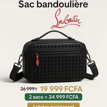 Sac premium