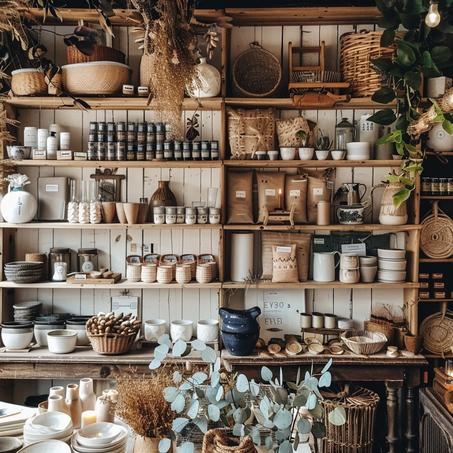 منتجات المنزل