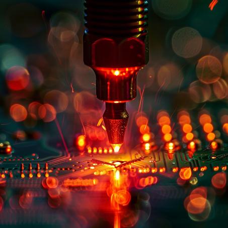 الإلكترونيات