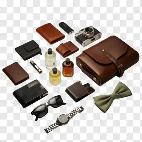 👓💍3️⃣الاكسسوارات