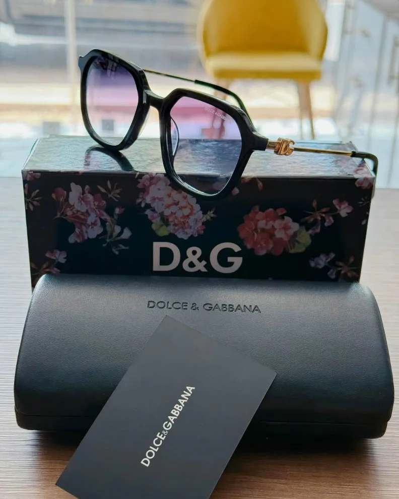 Dolce & Gabbana