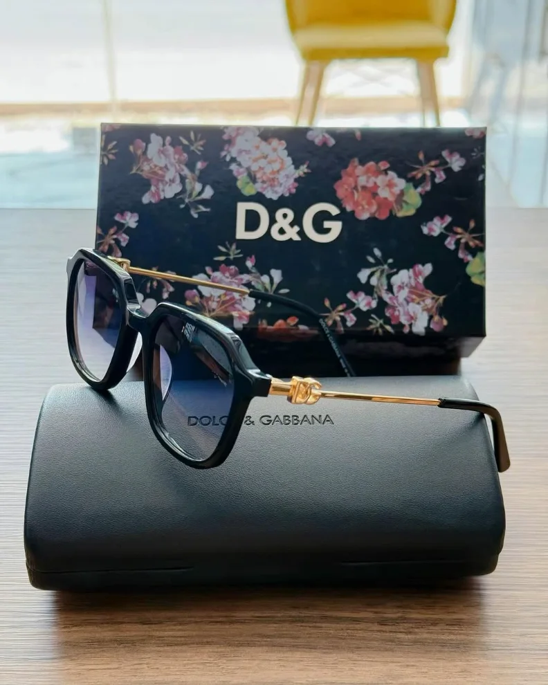 Dolce & Gabbana
