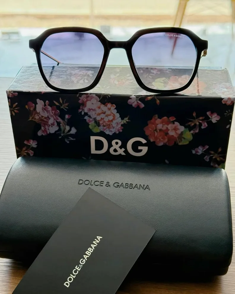 Dolce & Gabbana