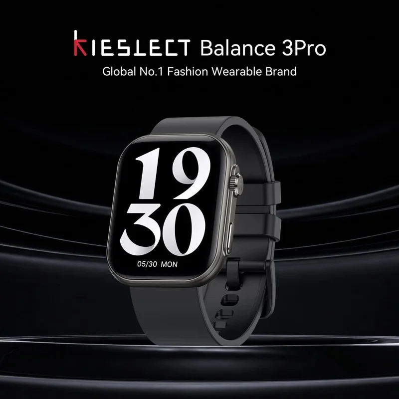 KIESLECT Balance 3Pro