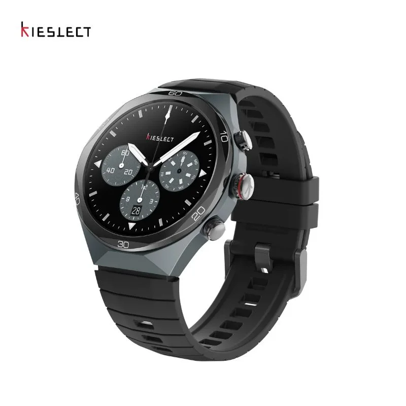 ⌚ Kieslect AI Smartwatch Elite2 ⌚