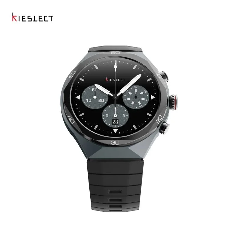 ⌚ Kieslect AI Smartwatch Elite2 ⌚