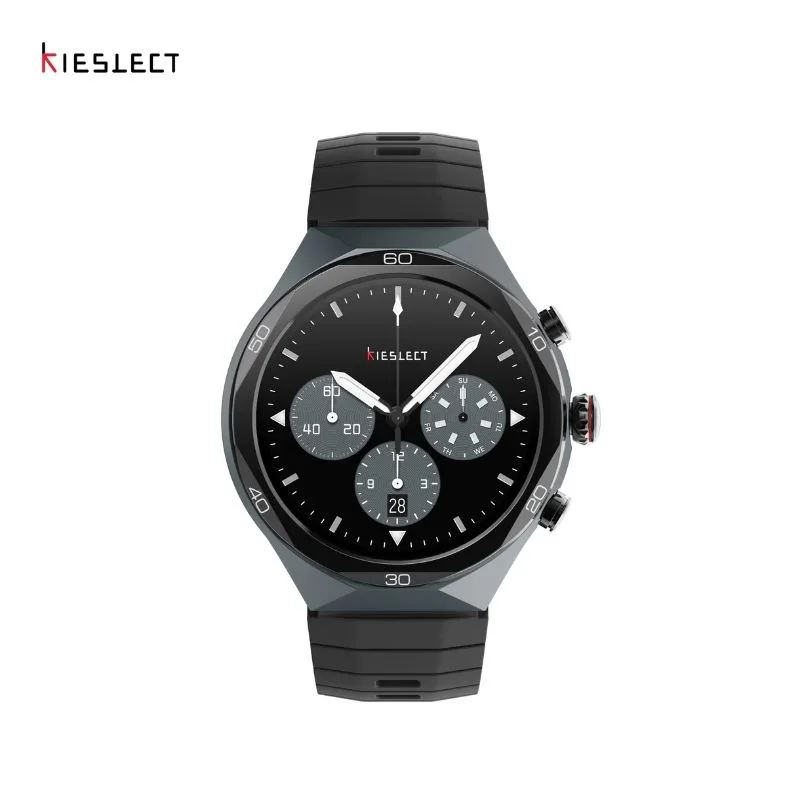 ⌚ Kieslect AI Smartwatch Elite2 ⌚