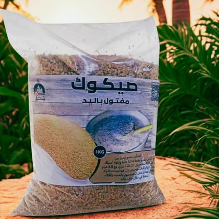 صيكوك بلدي