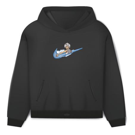 Capuche Killua Zoldyk