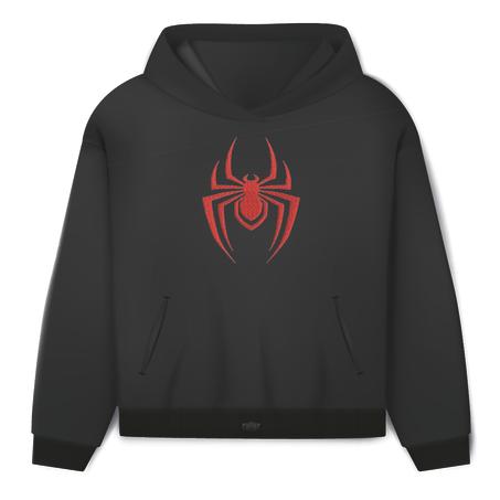 Capuche Spider Man