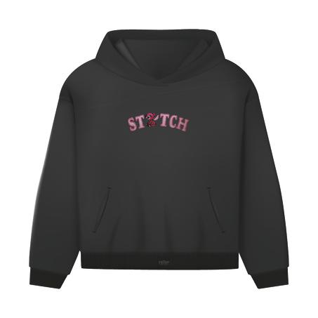 Capuche Stitch