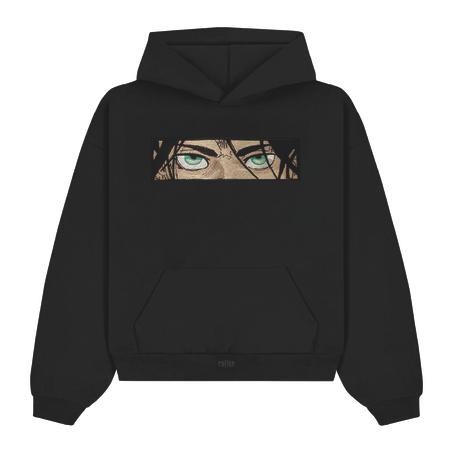 Capuche Eren Yeager