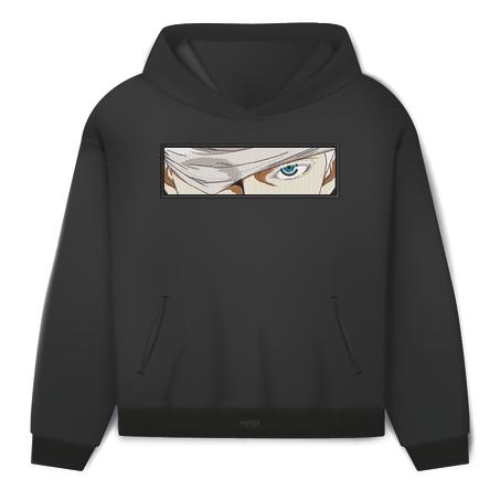 Capuche Gojo Satoru