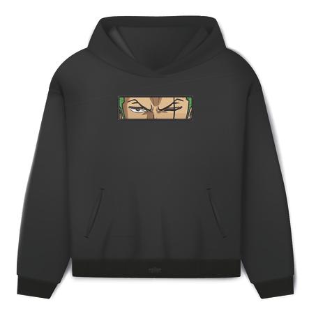 Capuche  Roronoa Zoro