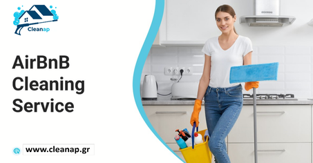 Airbnb Cleaning services
