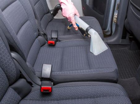 καθαρισμός αυτοκινήτου